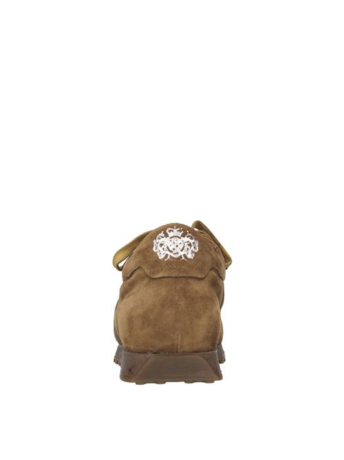  ALBERTO FASCIANI | SPORT 6650 SAMBUCO/SNOWCHESTNUT